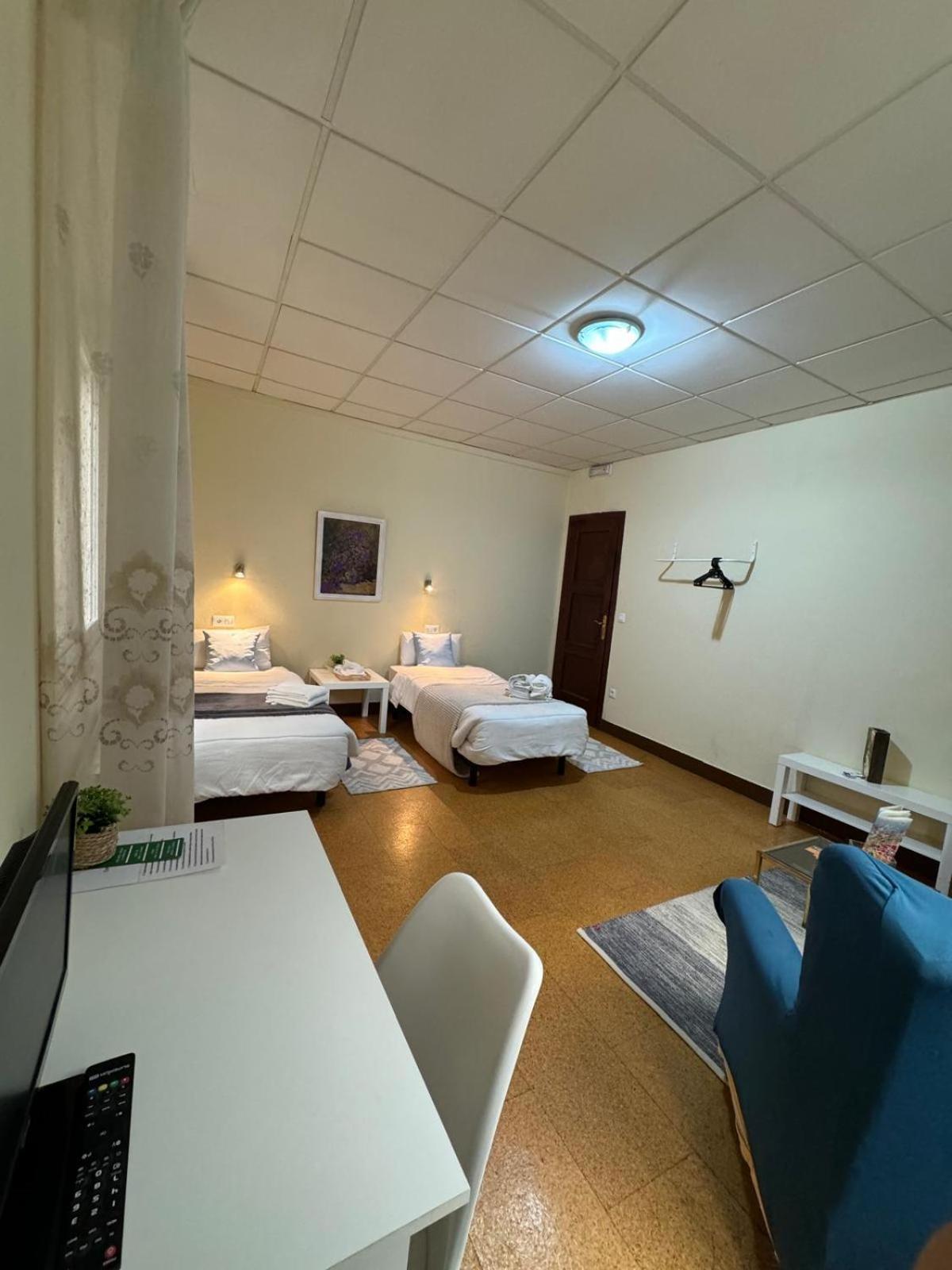 Hostal Real วิโก ภายนอก รูปภาพ