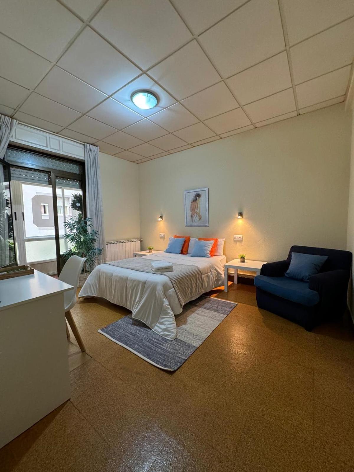 Hostal Real วิโก ภายนอก รูปภาพ