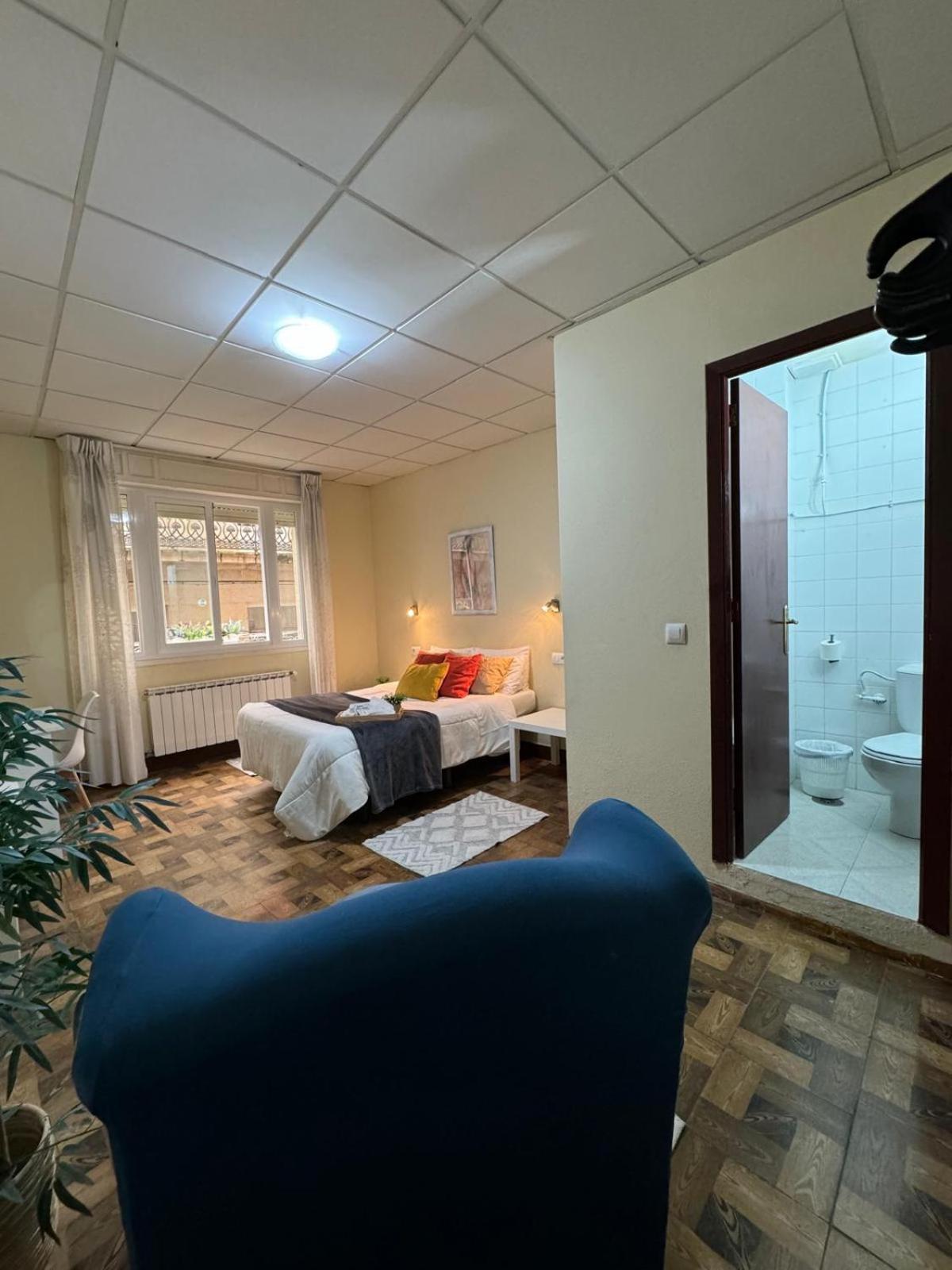 Hostal Real วิโก ภายนอก รูปภาพ