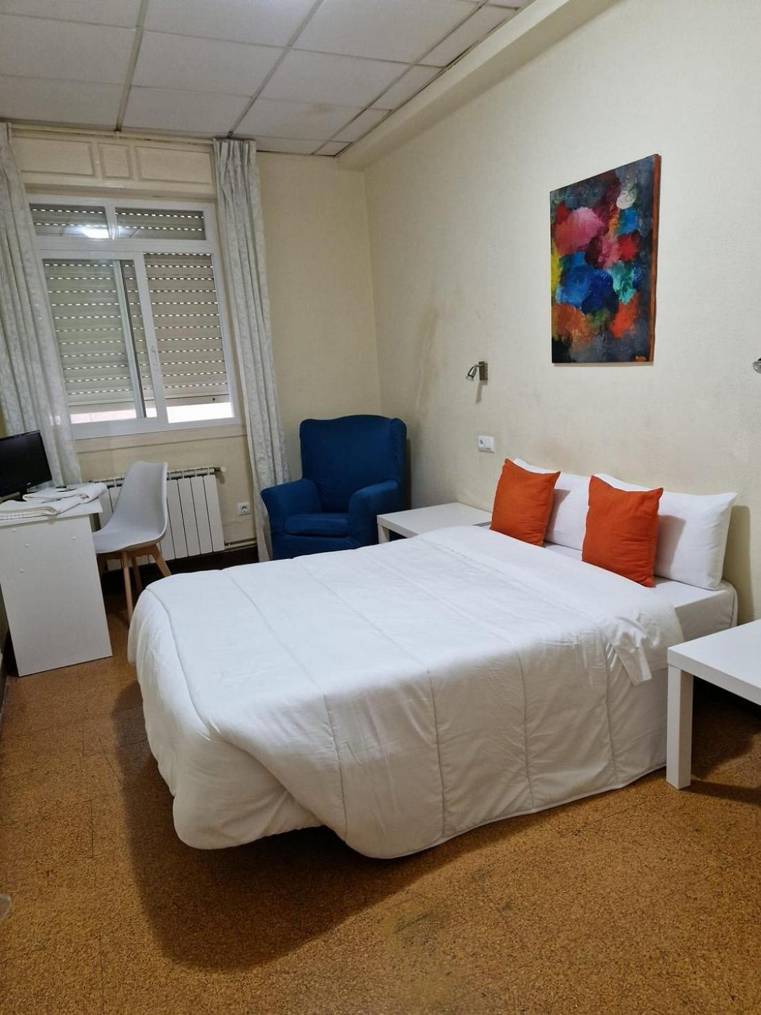 Hostal Real วิโก ภายนอก รูปภาพ
