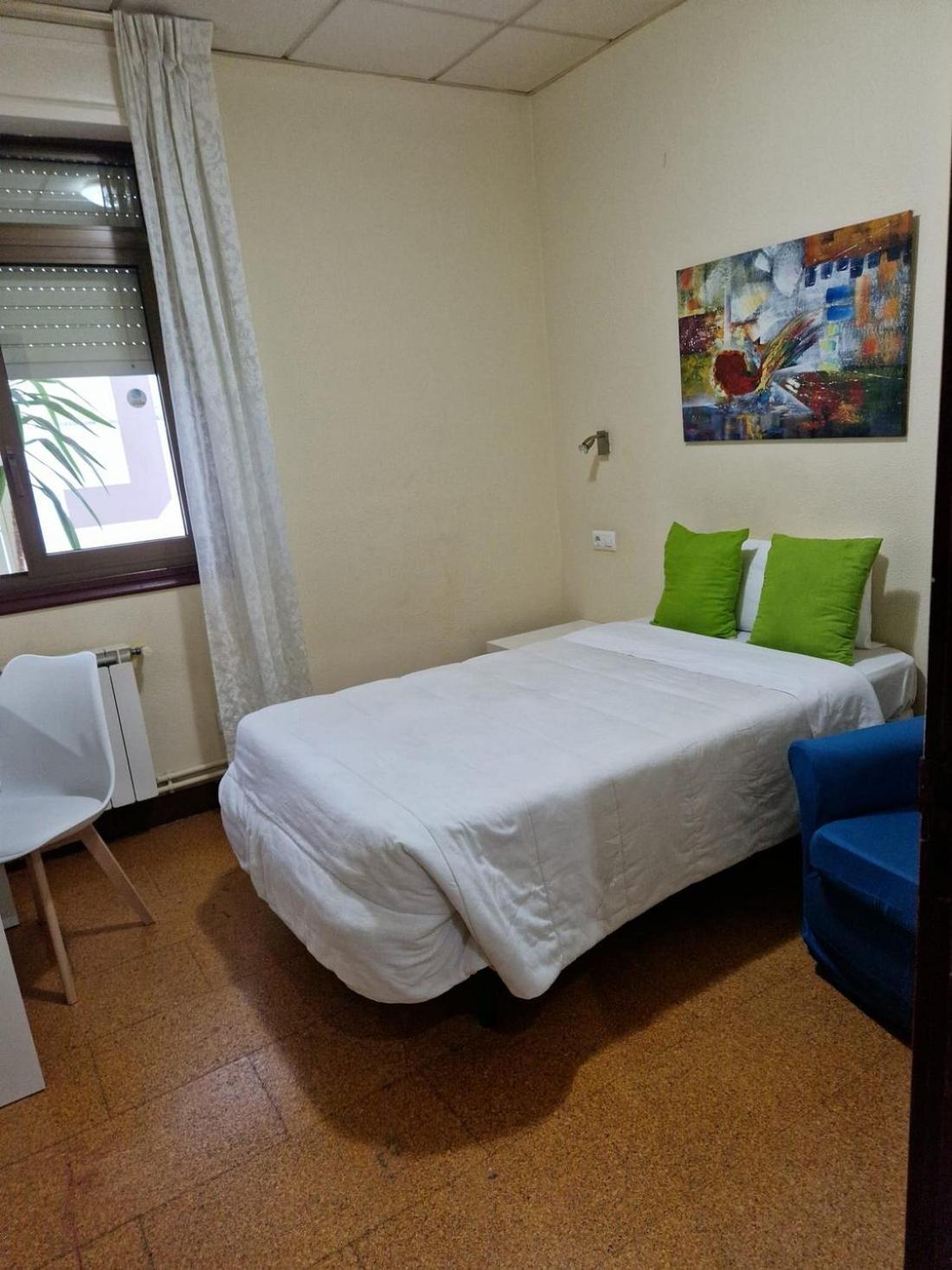 Hostal Real วิโก ภายนอก รูปภาพ