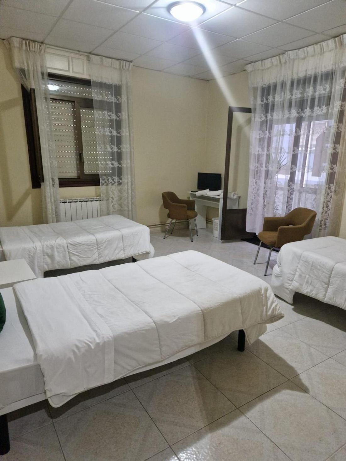 Hostal Real วิโก ภายนอก รูปภาพ