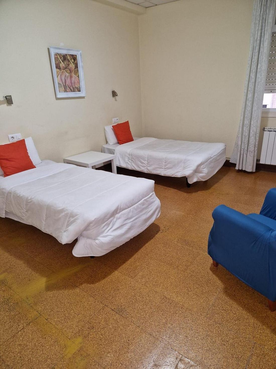 Hostal Real วิโก ภายนอก รูปภาพ