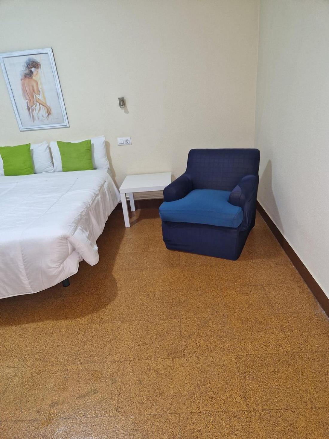 Hostal Real วิโก ภายนอก รูปภาพ