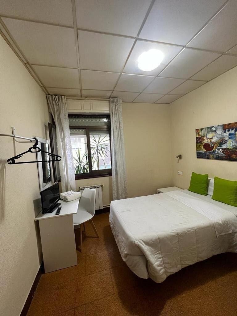 Hostal Real วิโก ภายนอก รูปภาพ