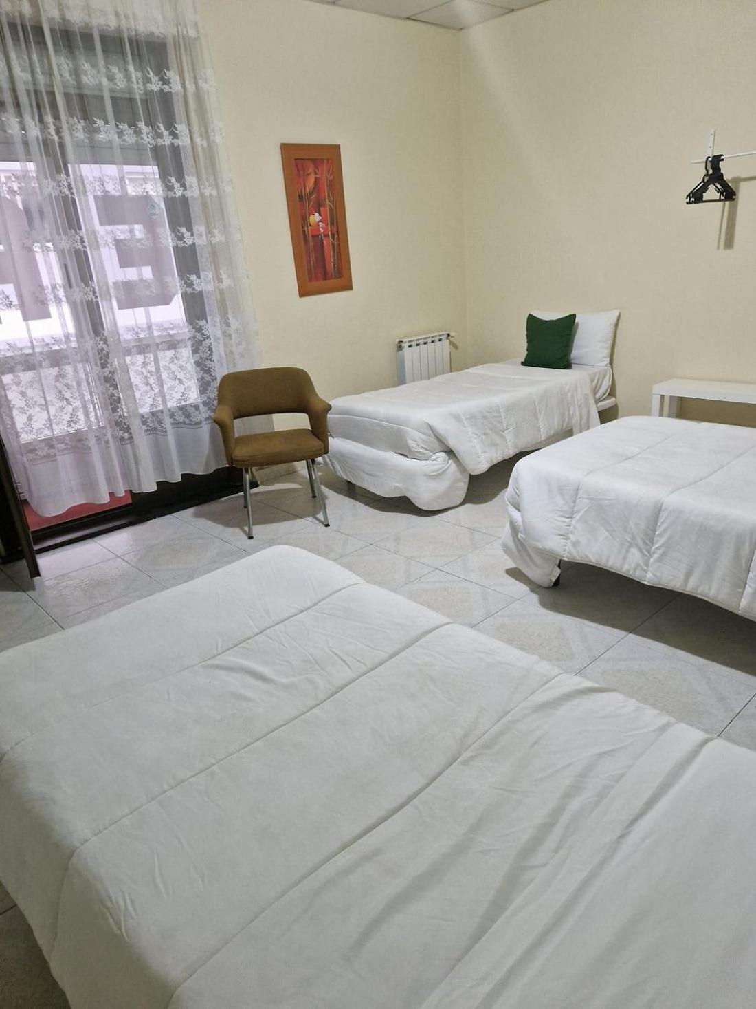 Hostal Real วิโก ภายนอก รูปภาพ